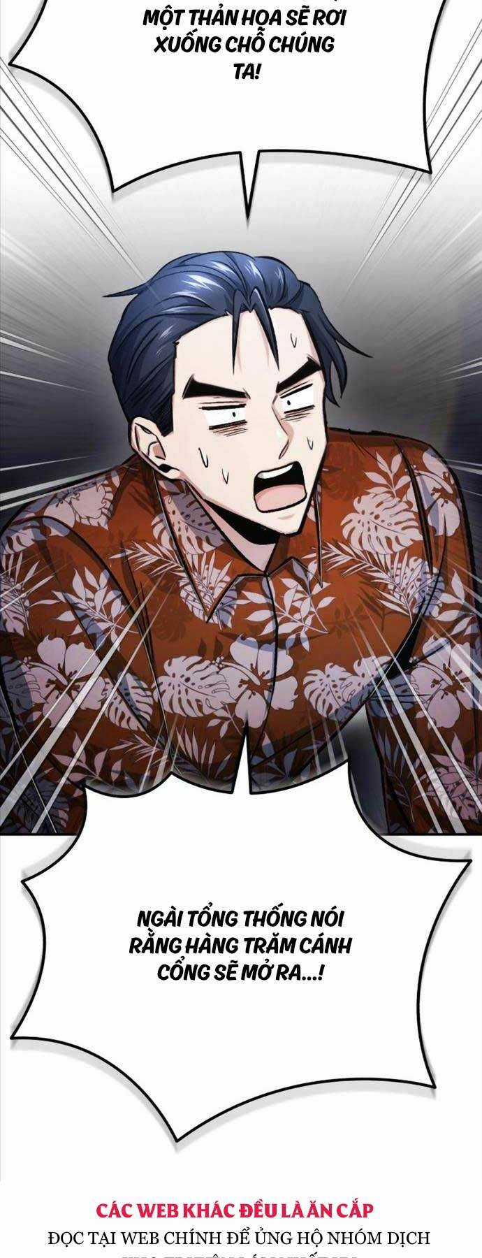 Hồi Quy Giả Về Hưu Chapter 18 trang 79