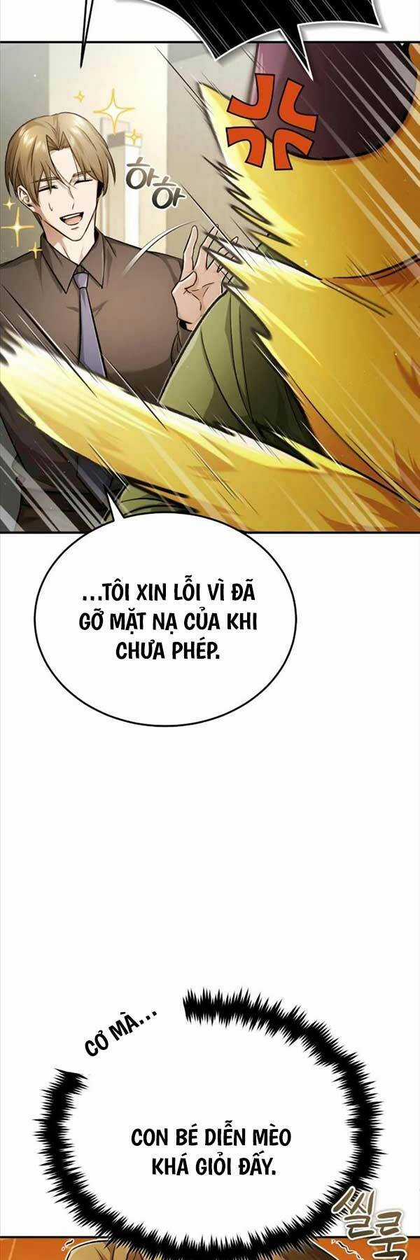 Hồi Quy Giả Về Hưu Chapter 18 trang 9