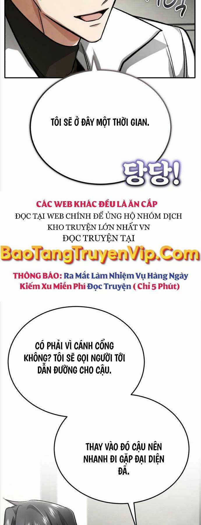Hồi Quy Giả Về Hưu Chapter 19 trang 11