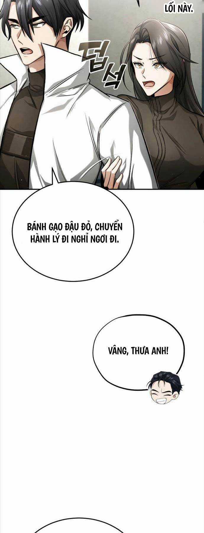 Hồi Quy Giả Về Hưu Chapter 19 trang 12