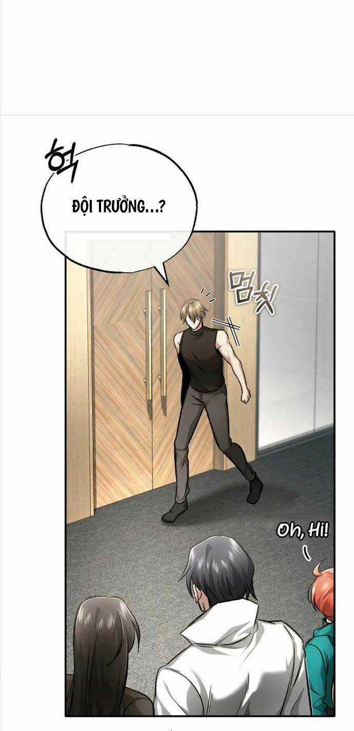 Hồi Quy Giả Về Hưu Chapter 19 trang 14