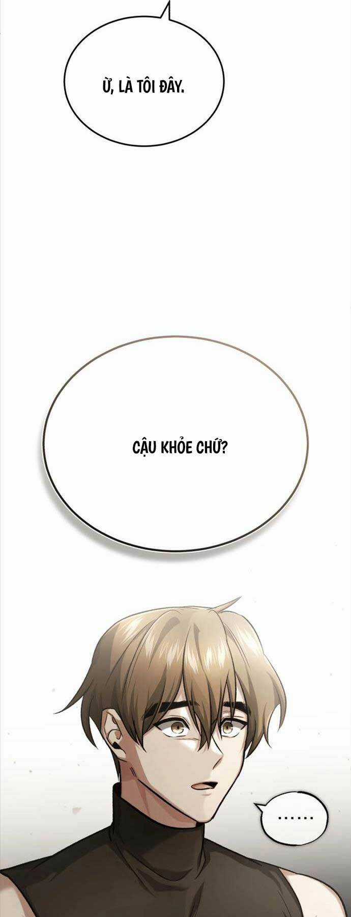 Hồi Quy Giả Về Hưu Chapter 19 trang 15