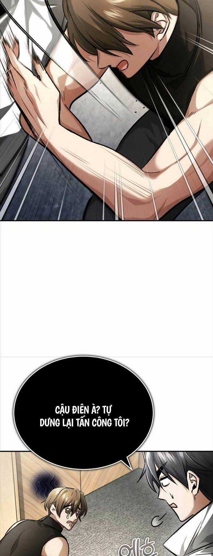 Hồi Quy Giả Về Hưu Chapter 19 trang 17