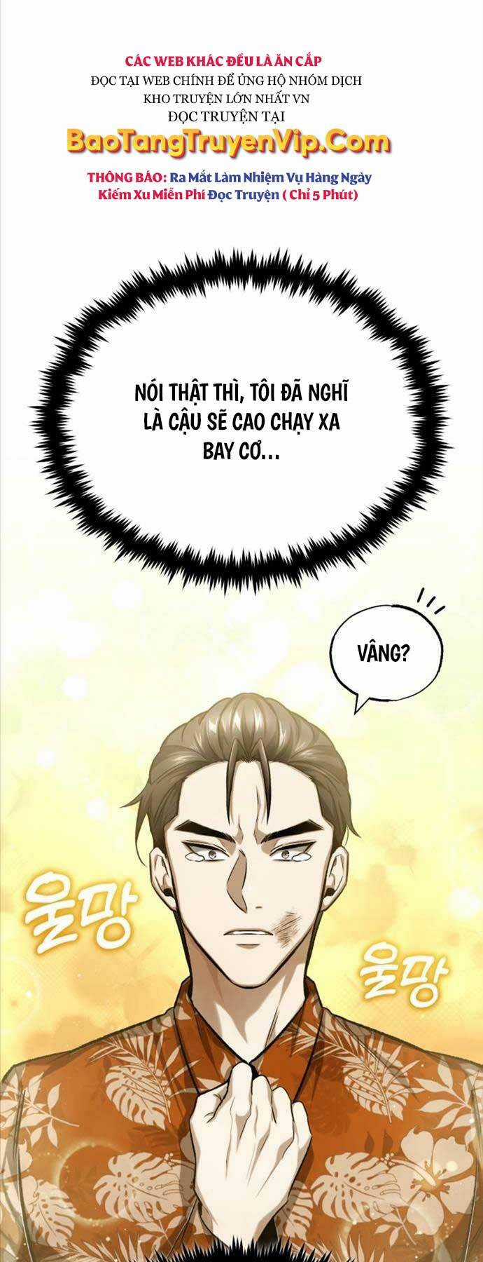 Hồi Quy Giả Về Hưu Chapter 19 trang 2