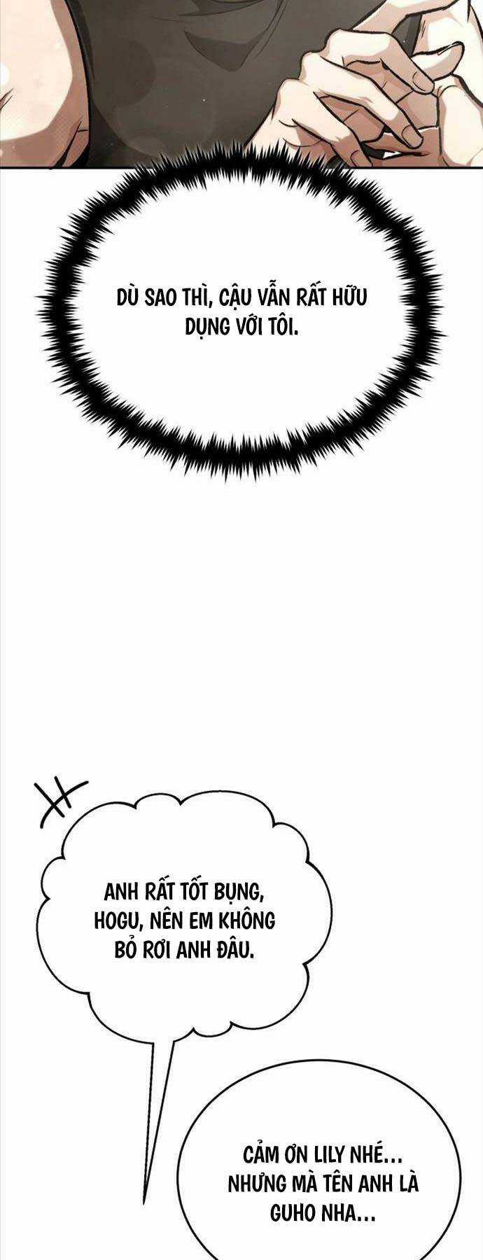 Hồi Quy Giả Về Hưu Chapter 19 trang 21