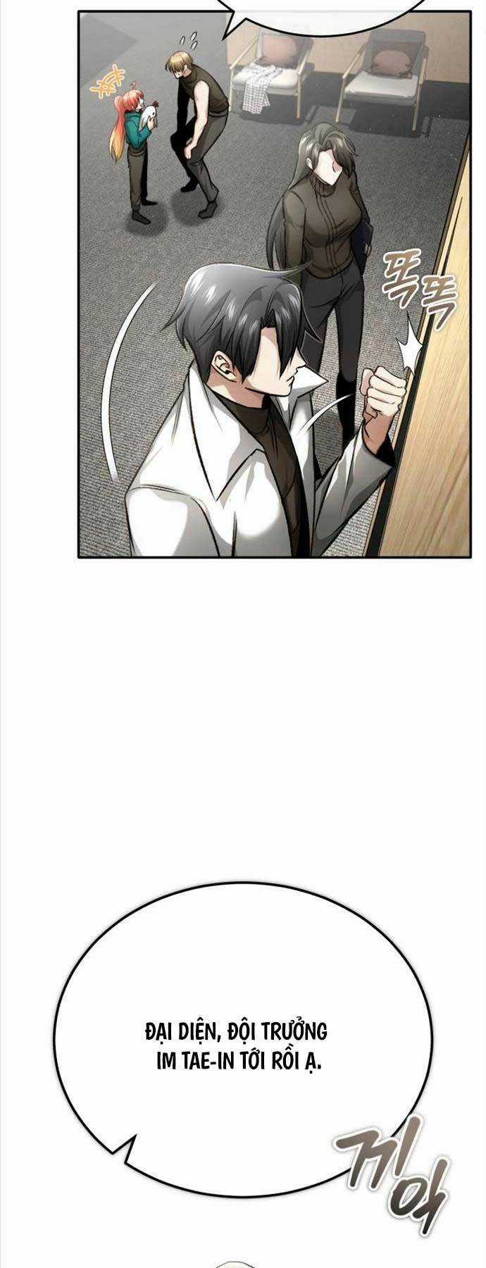 Hồi Quy Giả Về Hưu Chapter 19 trang 22