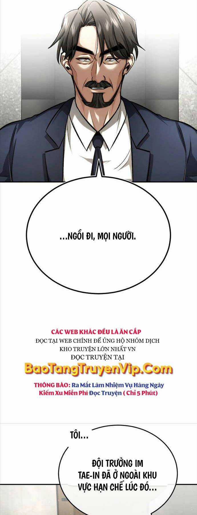 Hồi Quy Giả Về Hưu Chapter 19 trang 23