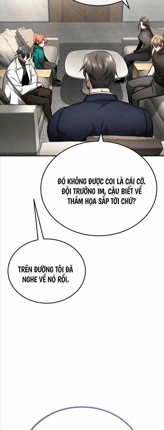 Hồi Quy Giả Về Hưu Chapter 19 trang 24