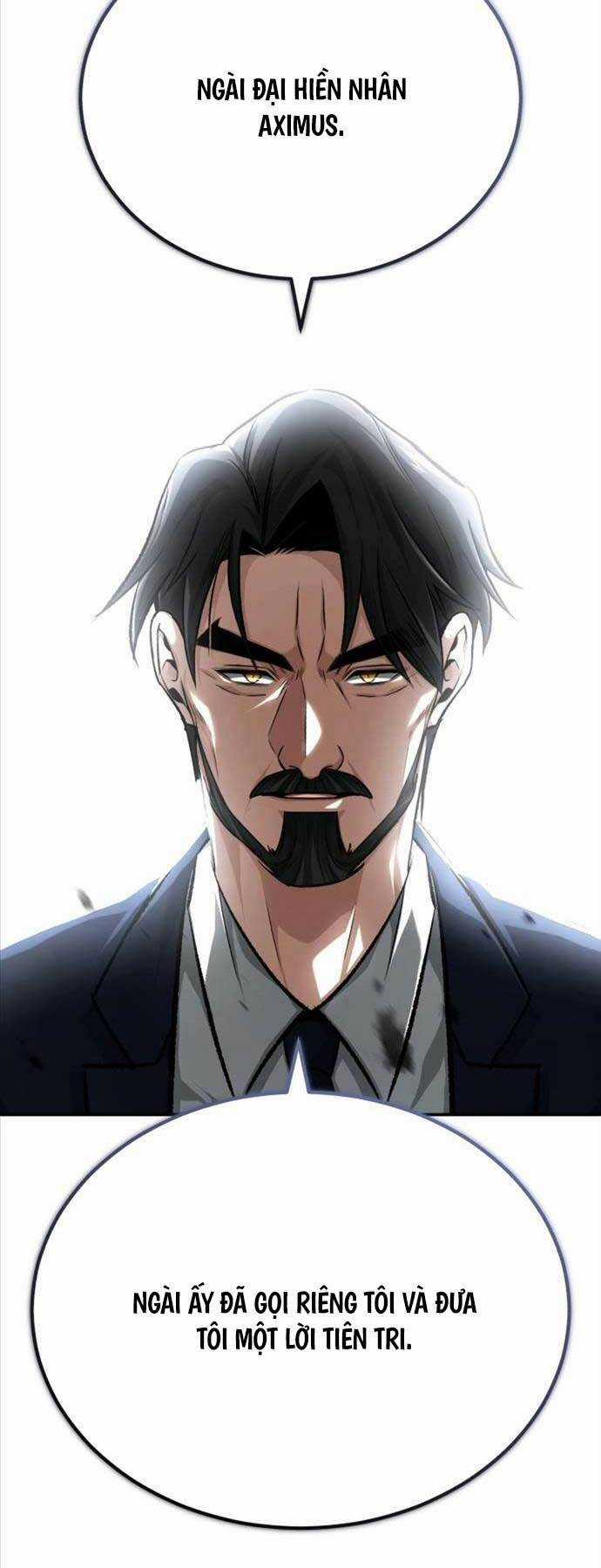 Hồi Quy Giả Về Hưu Chapter 19 trang 25