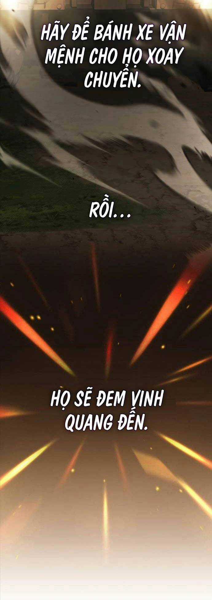 Hồi Quy Giả Về Hưu Chapter 19 trang 27