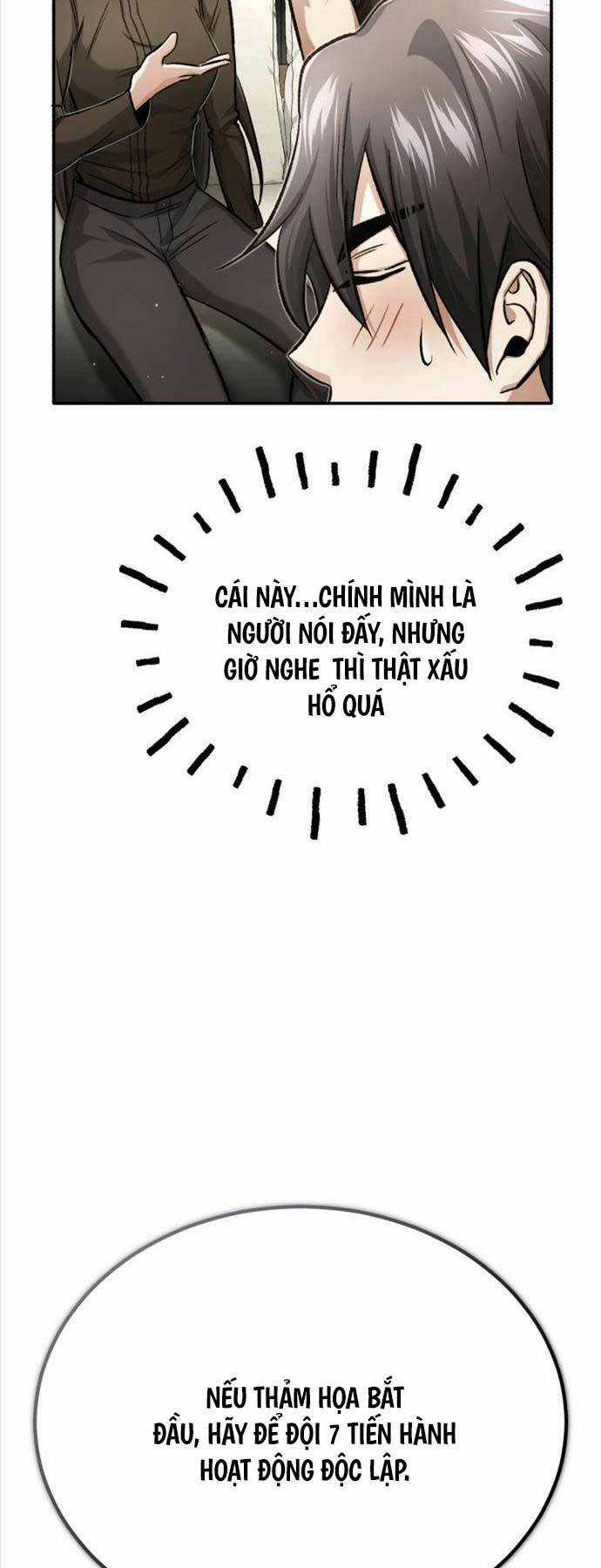 Hồi Quy Giả Về Hưu Chapter 19 trang 29