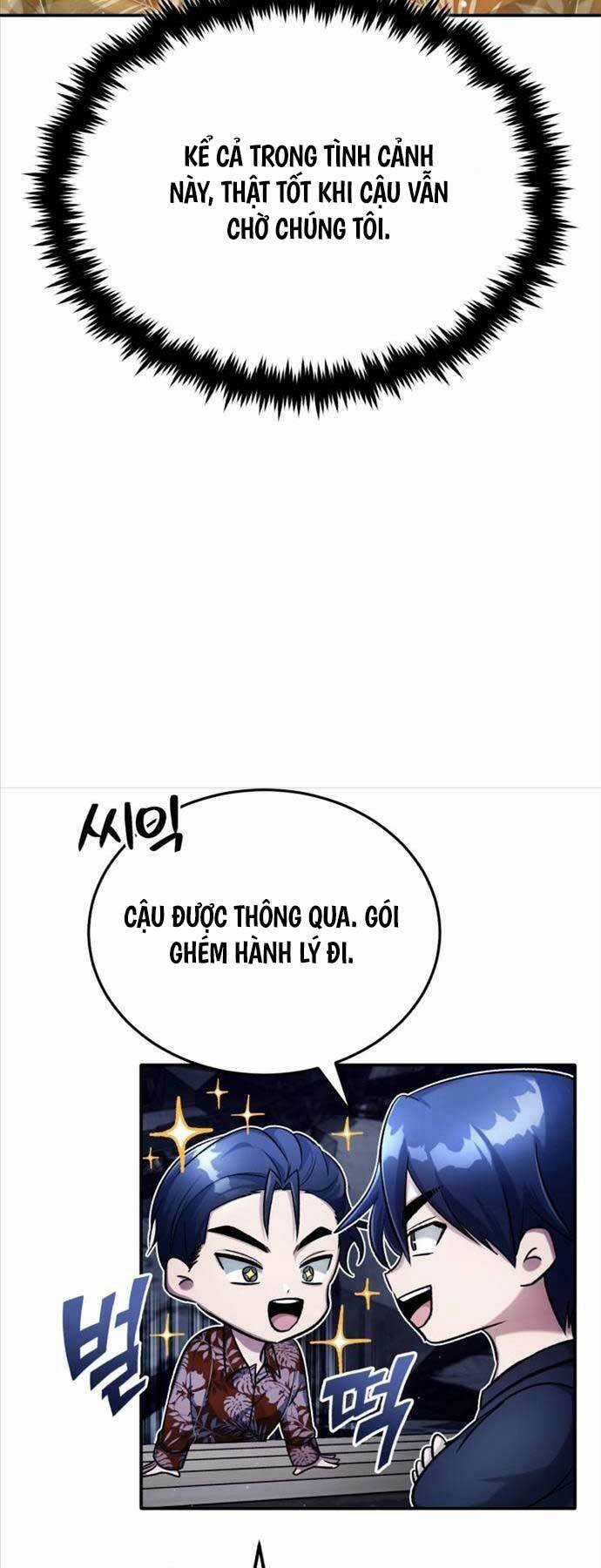 Hồi Quy Giả Về Hưu Chapter 19 trang 3