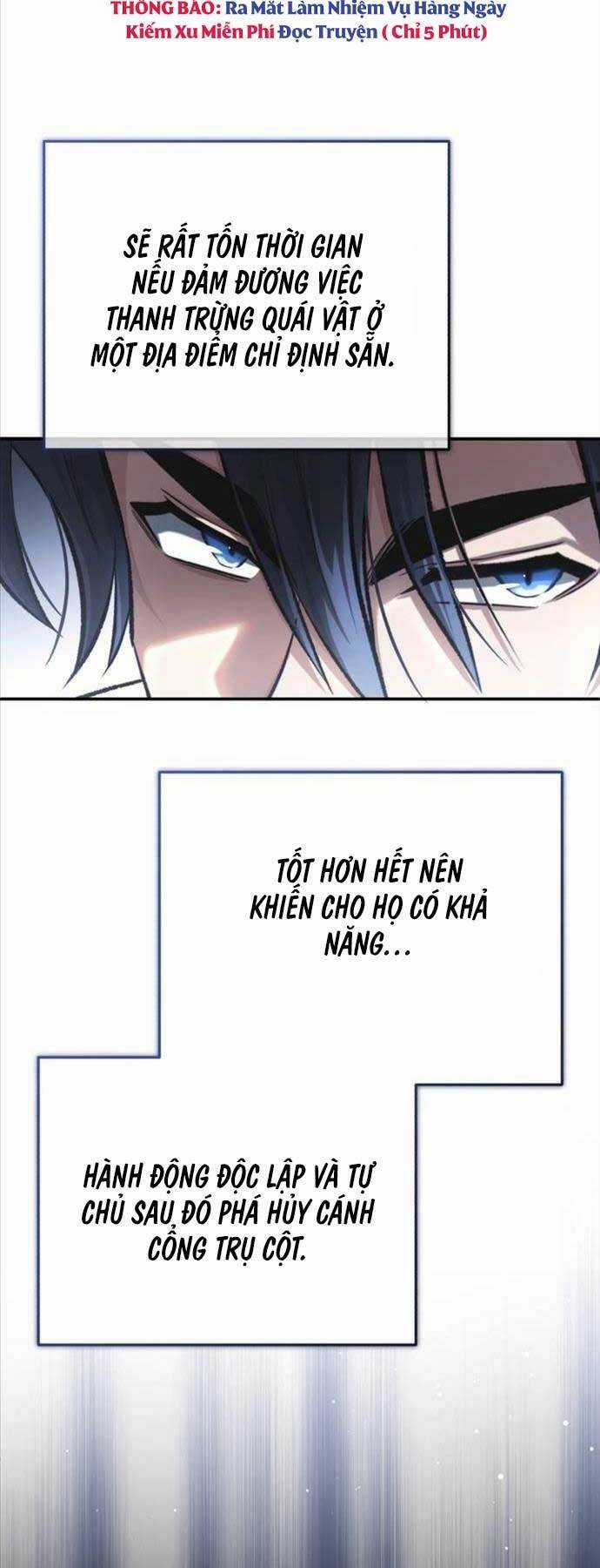 Hồi Quy Giả Về Hưu Chapter 19 trang 31