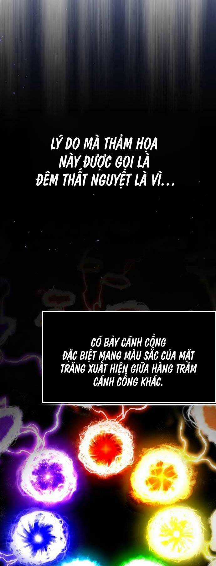 Hồi Quy Giả Về Hưu Chapter 19 trang 32