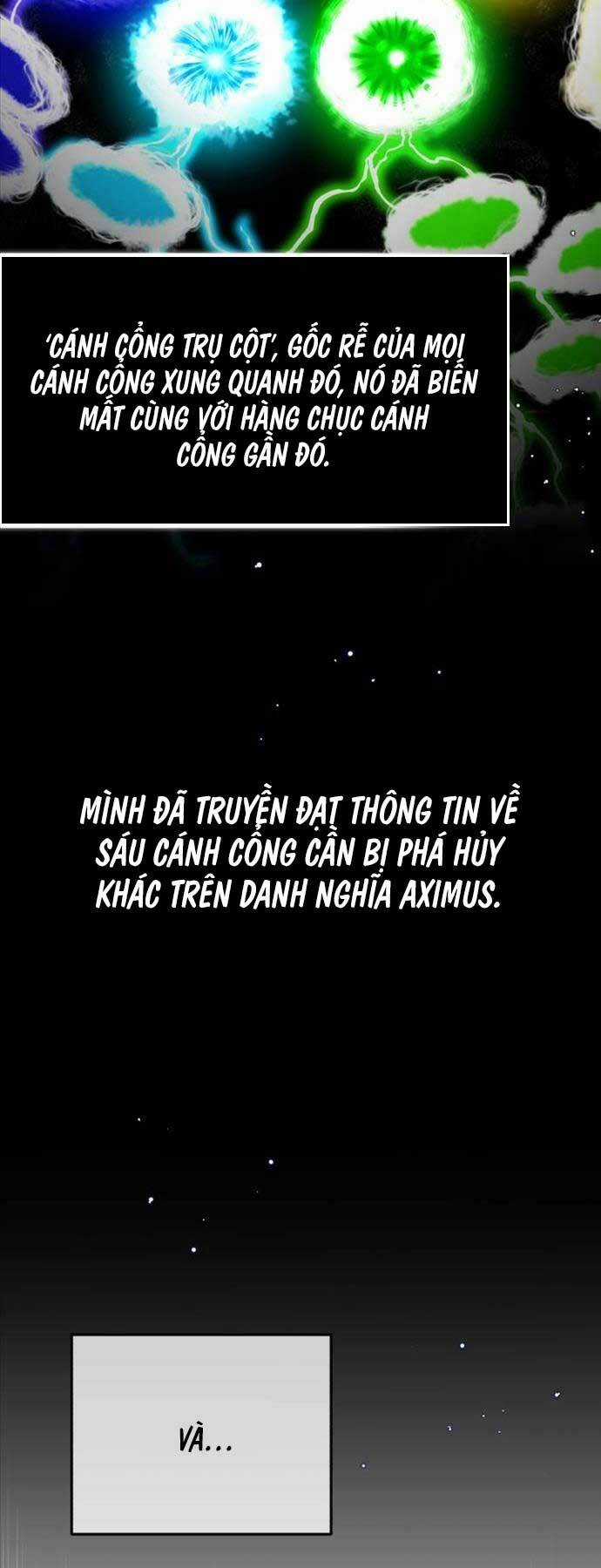 Hồi Quy Giả Về Hưu Chapter 19 trang 33