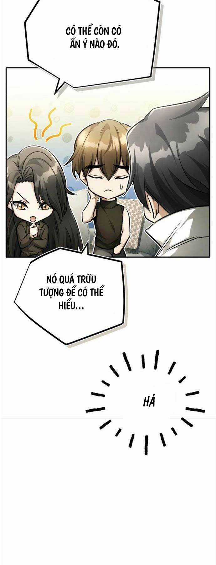 Hồi Quy Giả Về Hưu Chapter 19 trang 37