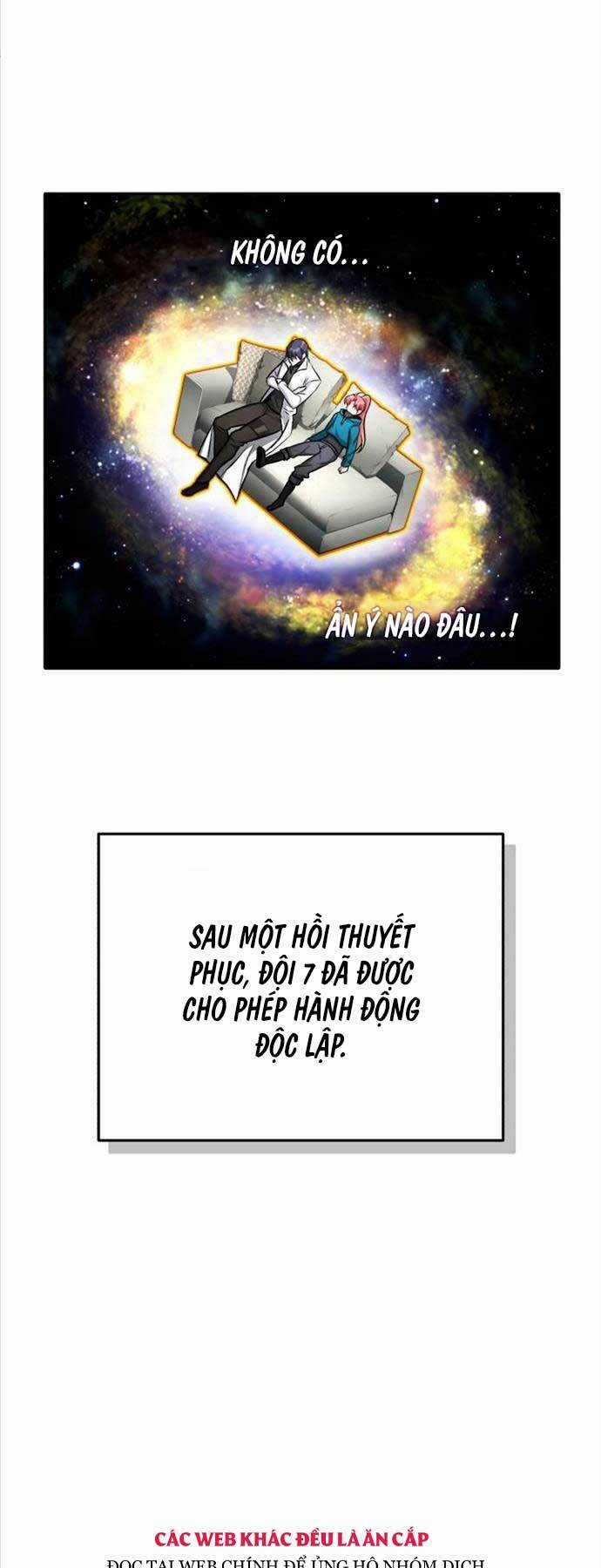 Hồi Quy Giả Về Hưu Chapter 19 trang 39