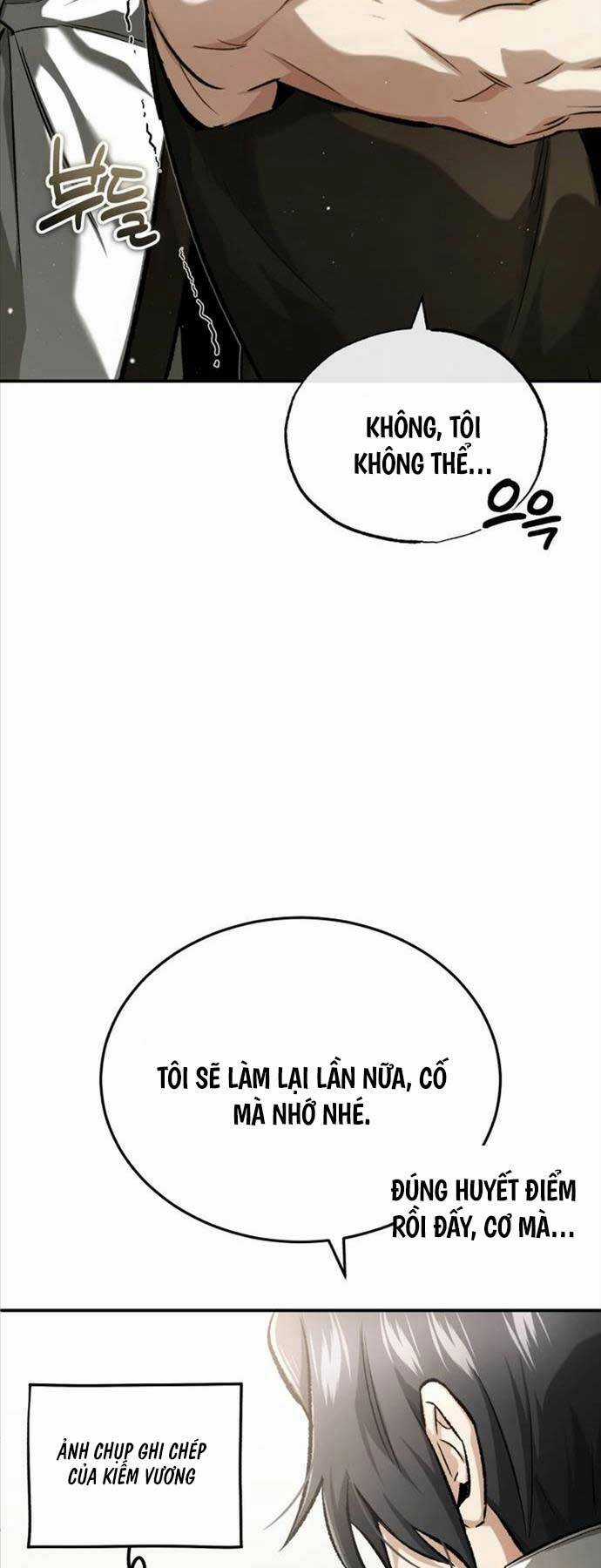 Hồi Quy Giả Về Hưu Chapter 19 trang 42