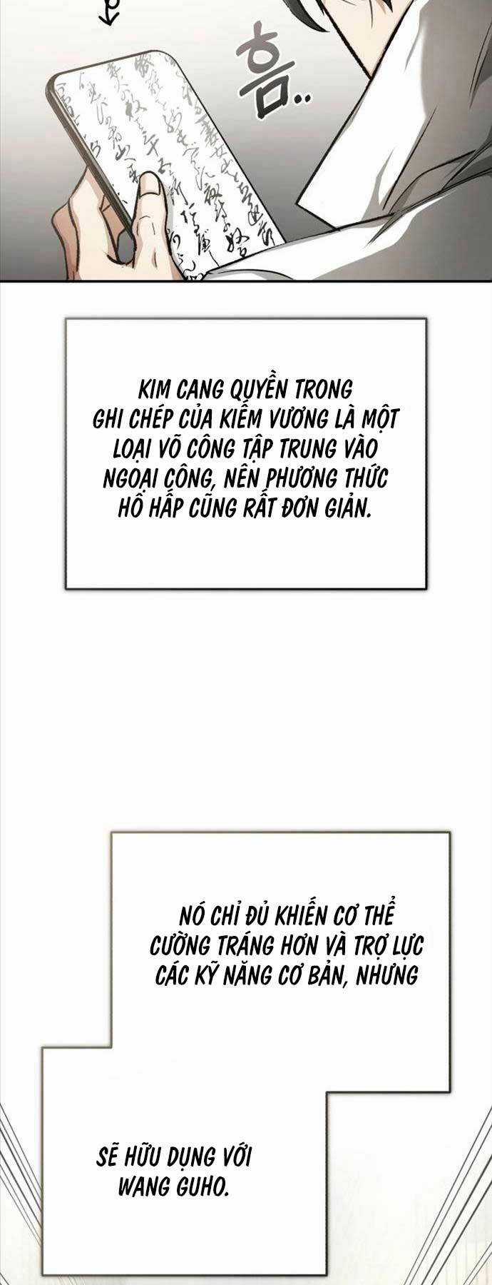 Hồi Quy Giả Về Hưu Chapter 19 trang 43