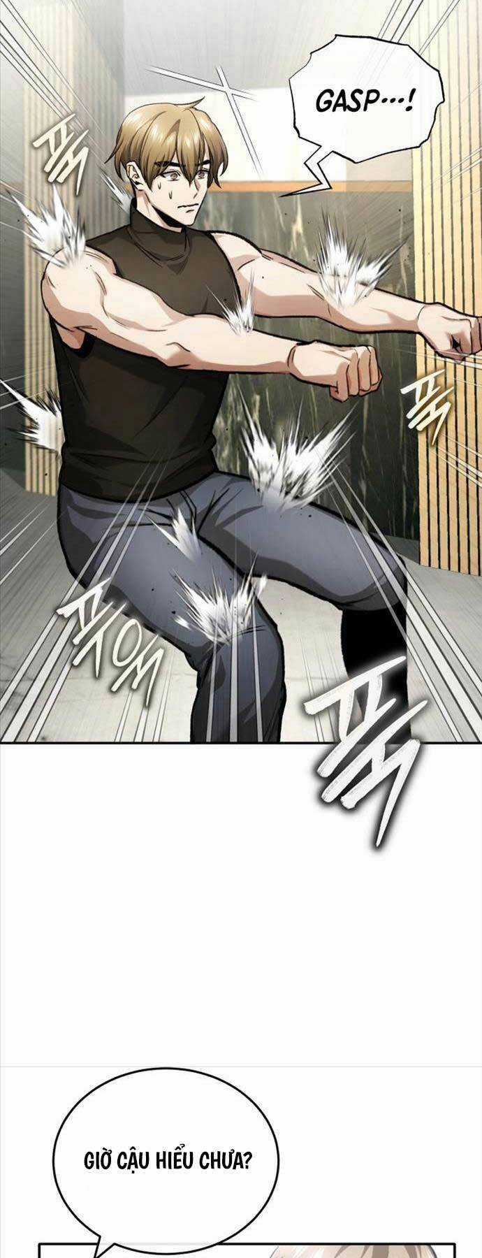 Hồi Quy Giả Về Hưu Chapter 19 trang 44