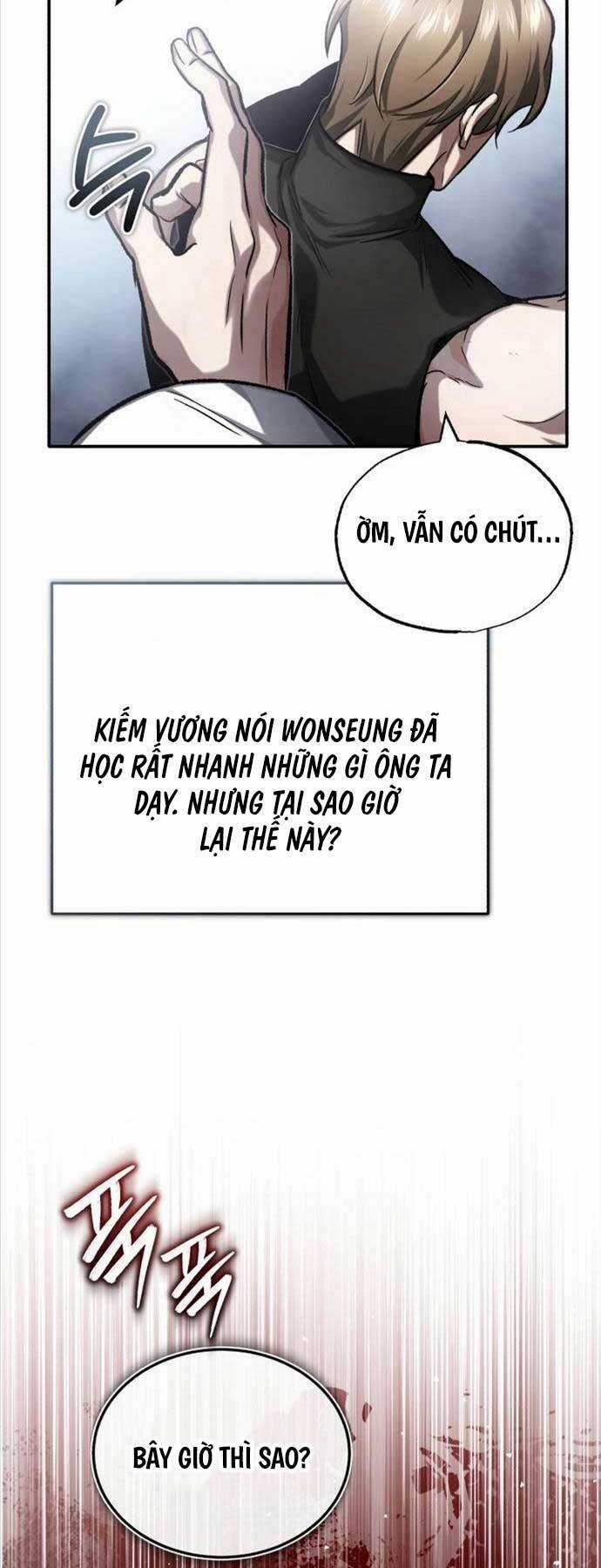 Hồi Quy Giả Về Hưu Chapter 19 trang 45