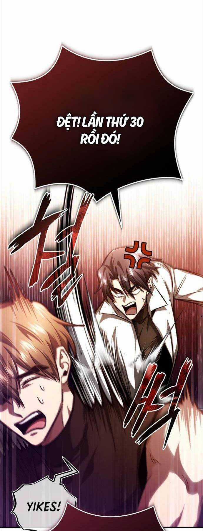 Hồi Quy Giả Về Hưu Chapter 19 trang 47