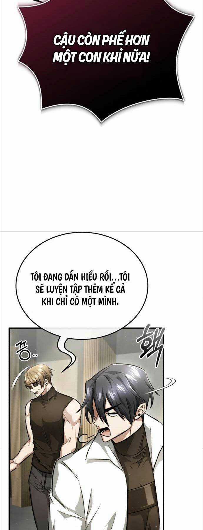 Hồi Quy Giả Về Hưu Chapter 19 trang 48