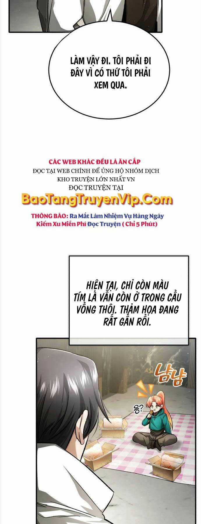 Hồi Quy Giả Về Hưu Chapter 19 trang 49