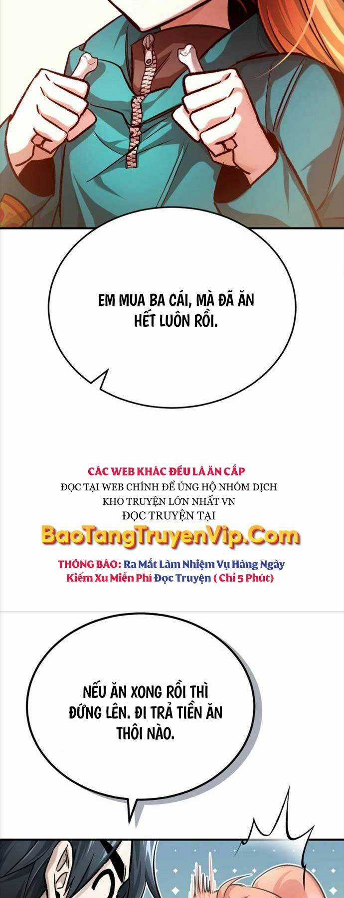 Hồi Quy Giả Về Hưu Chapter 19 trang 51