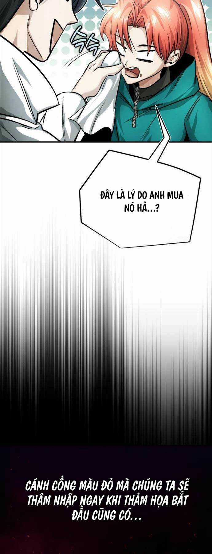 Hồi Quy Giả Về Hưu Chapter 19 trang 52