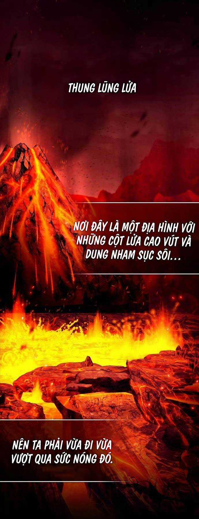 Hồi Quy Giả Về Hưu Chapter 19 trang 53