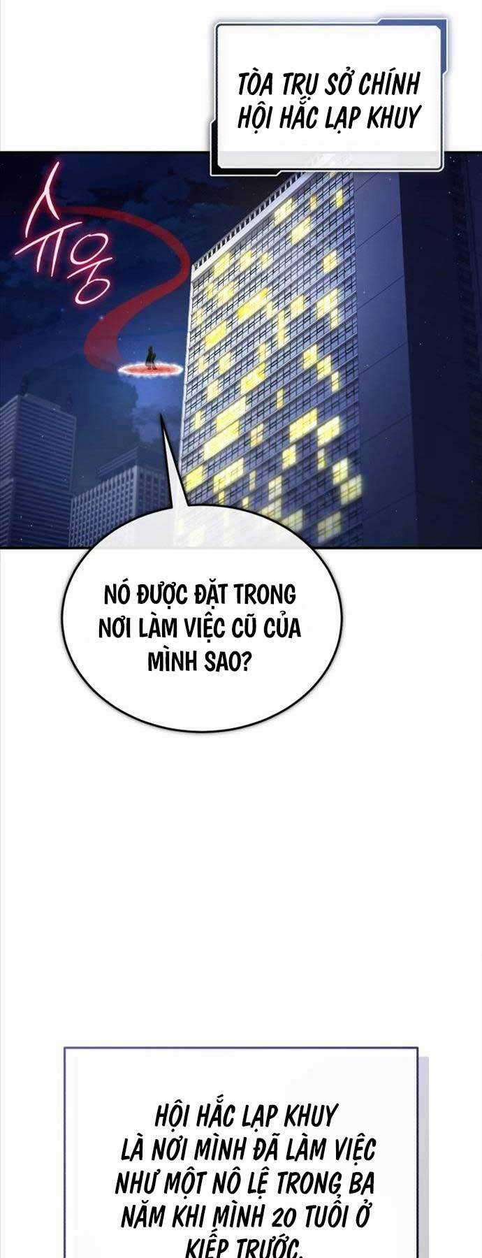 Hồi Quy Giả Về Hưu Chapter 19 trang 56