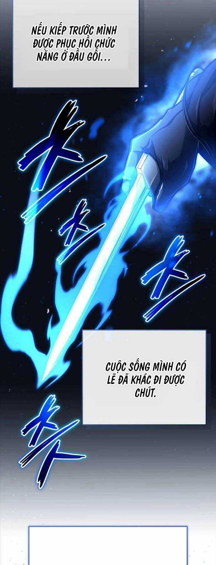 Hồi Quy Giả Về Hưu Chapter 19 trang 58