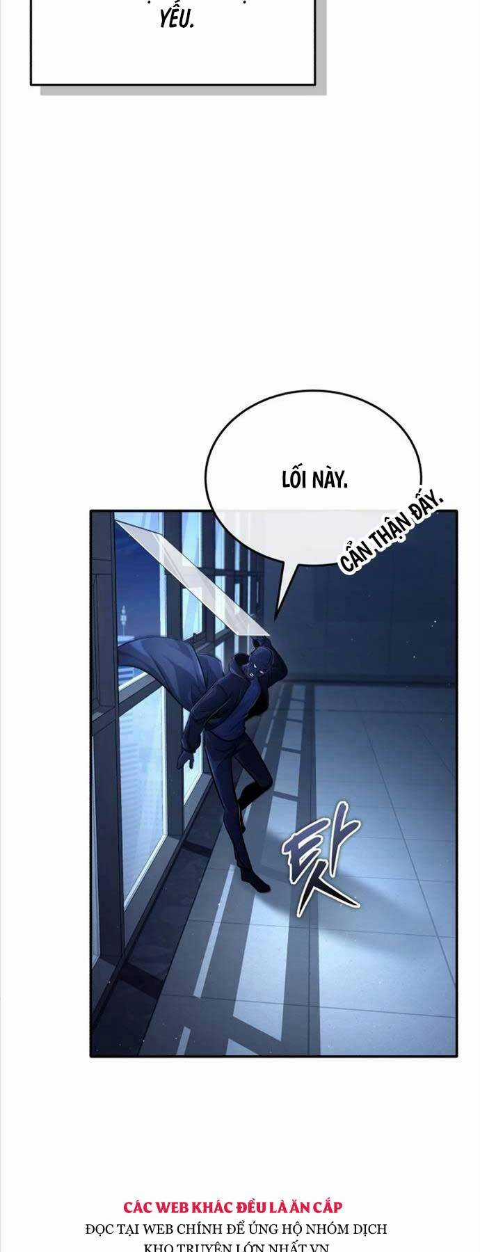 Hồi Quy Giả Về Hưu Chapter 19 trang 60