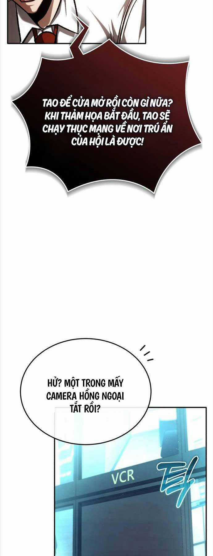 Hồi Quy Giả Về Hưu Chapter 19 trang 63