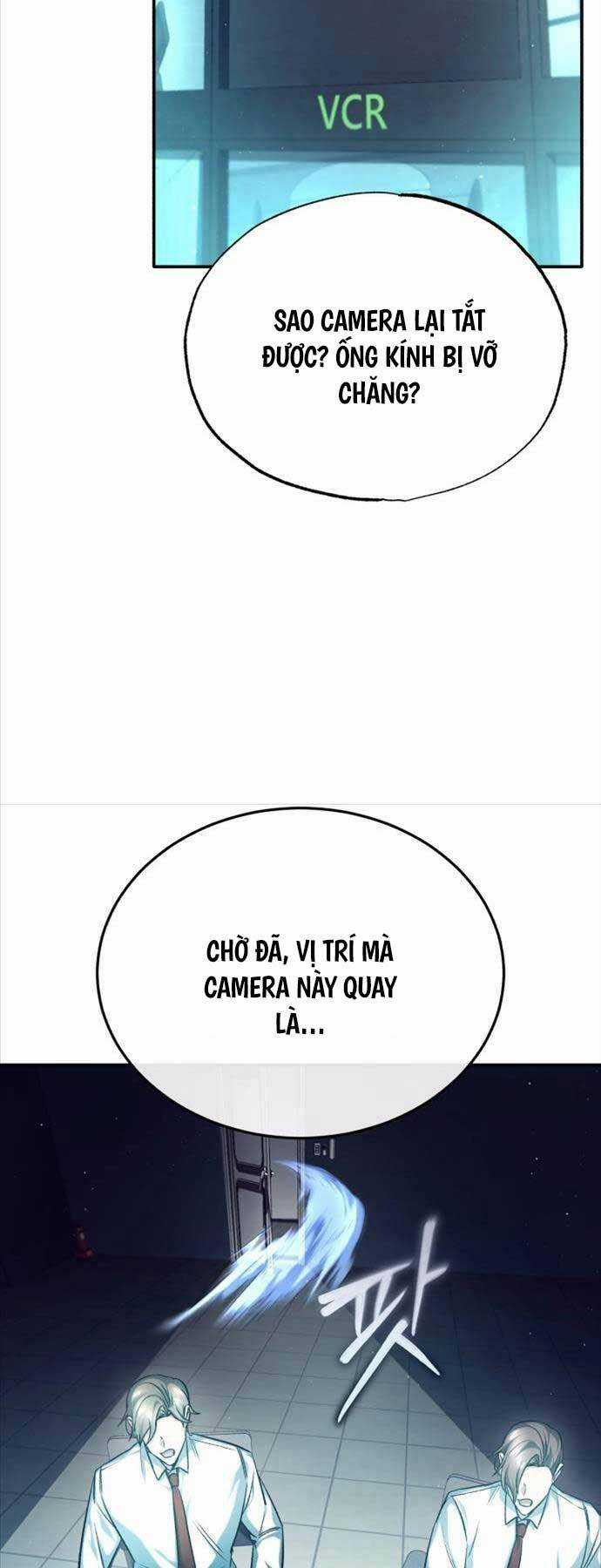 Hồi Quy Giả Về Hưu Chapter 19 trang 64