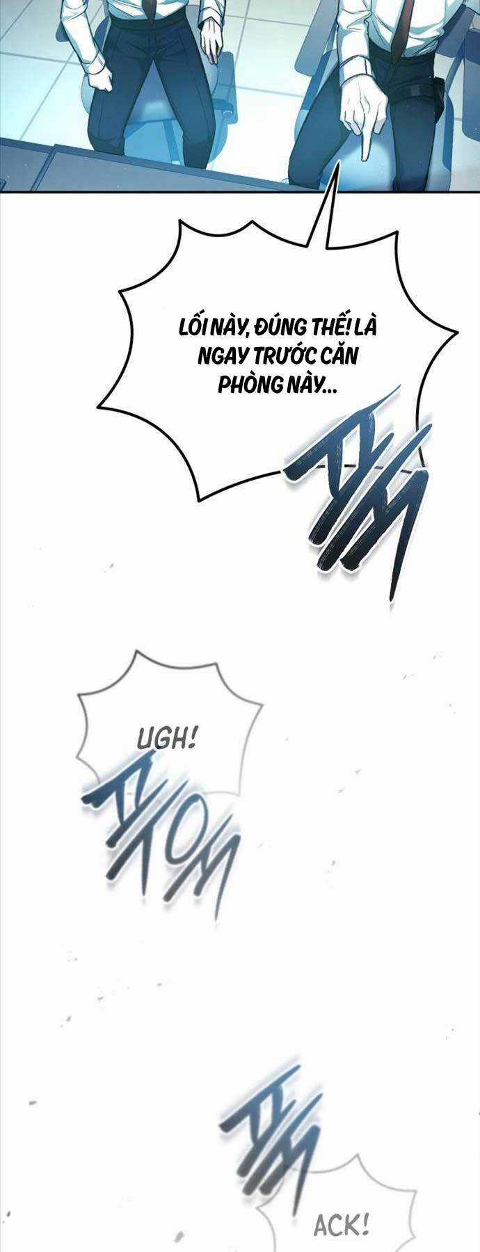 Hồi Quy Giả Về Hưu Chapter 19 trang 65