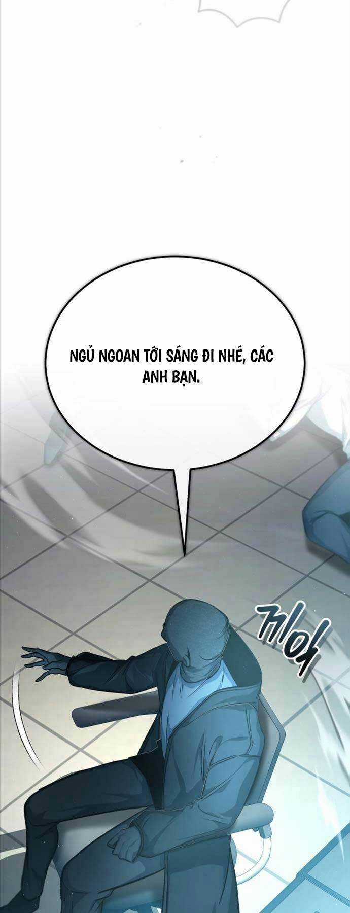 Hồi Quy Giả Về Hưu Chapter 19 trang 66