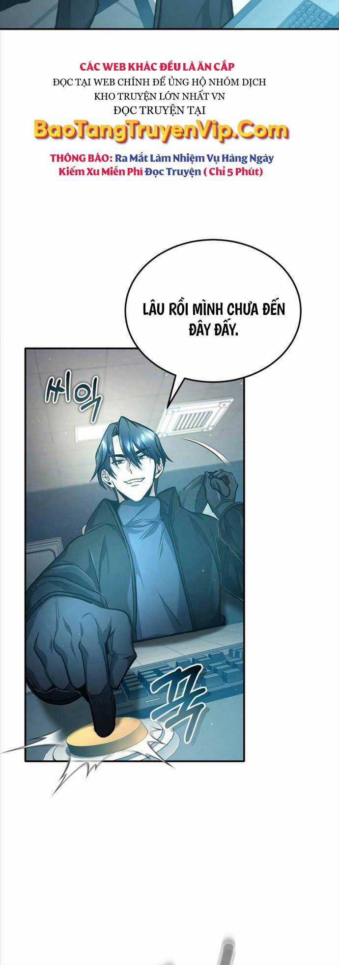 Hồi Quy Giả Về Hưu Chapter 19 trang 67