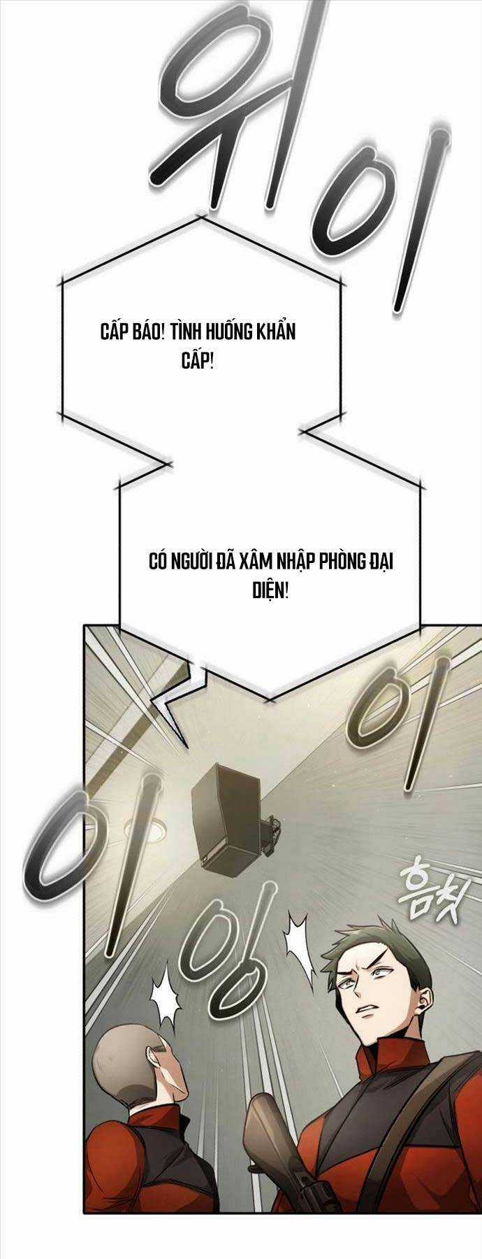 Hồi Quy Giả Về Hưu Chapter 19 trang 68