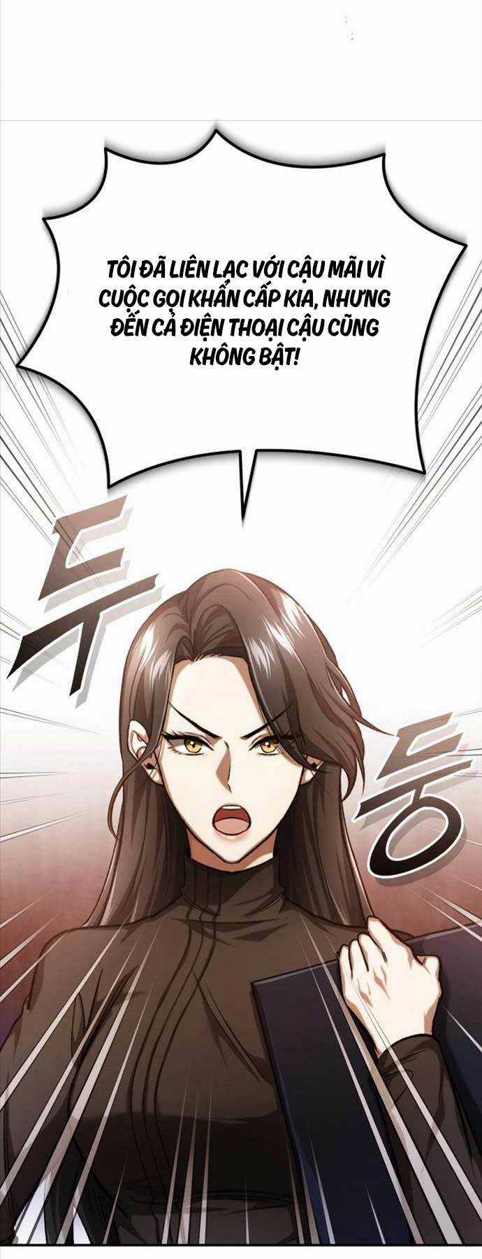 Hồi Quy Giả Về Hưu Chapter 19 trang 7