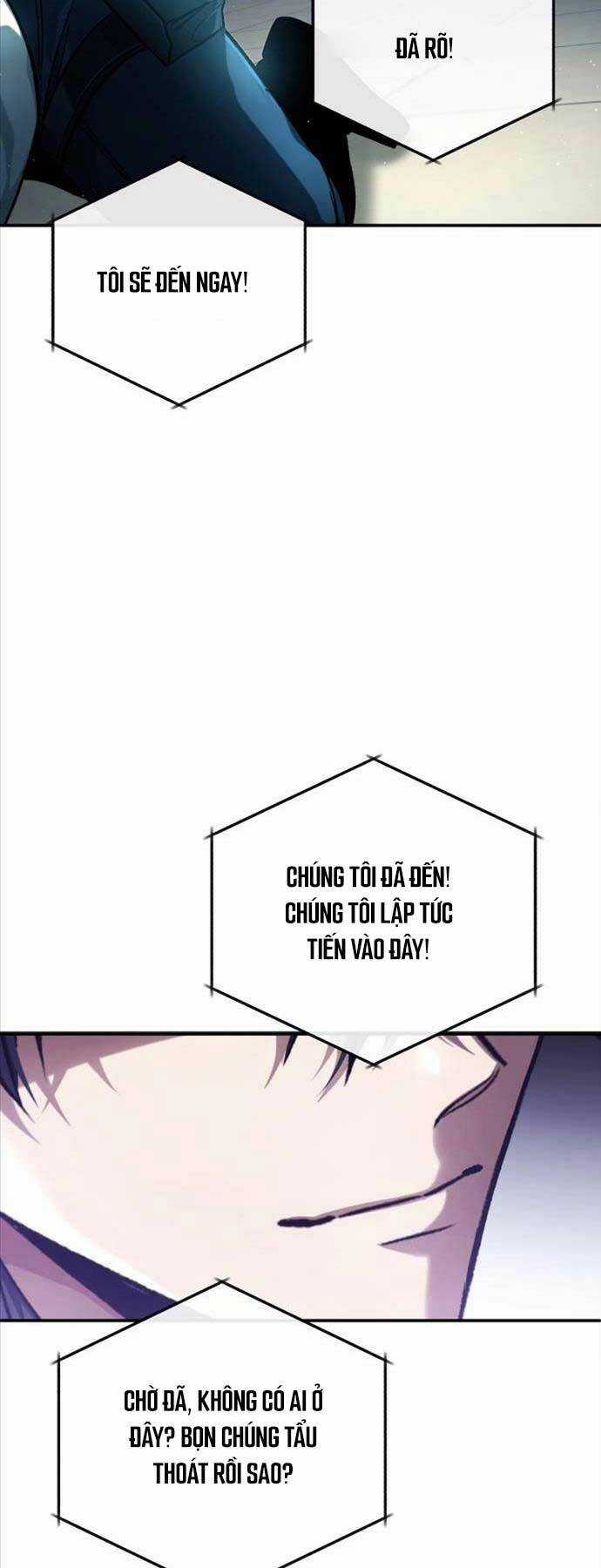 Hồi Quy Giả Về Hưu Chapter 19 trang 70