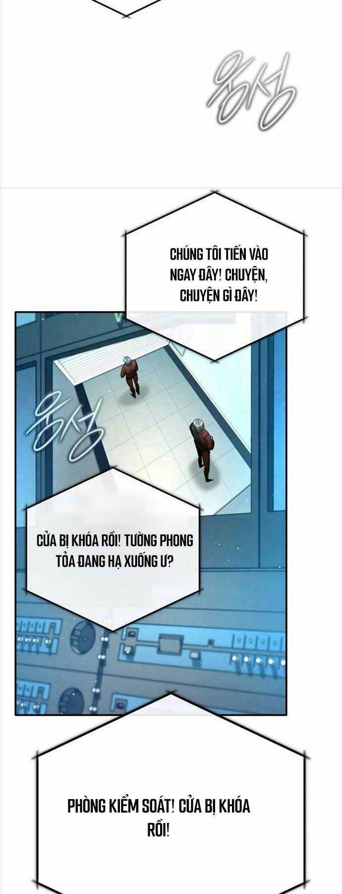 Hồi Quy Giả Về Hưu Chapter 19 trang 71