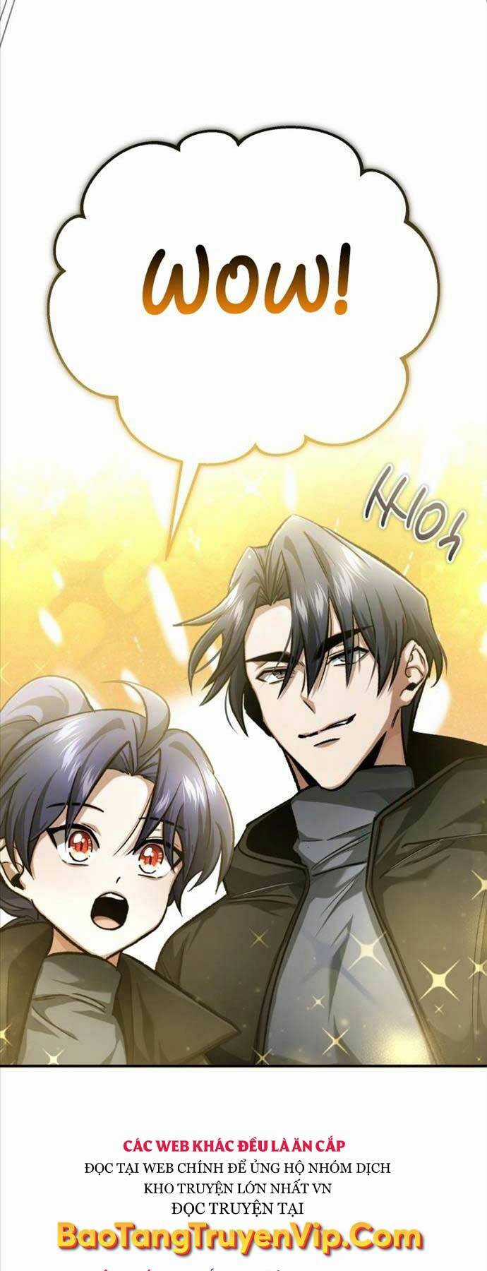 Hồi Quy Giả Về Hưu Chapter 19 trang 75