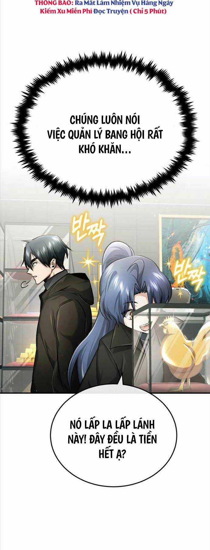 Hồi Quy Giả Về Hưu Chapter 19 trang 76