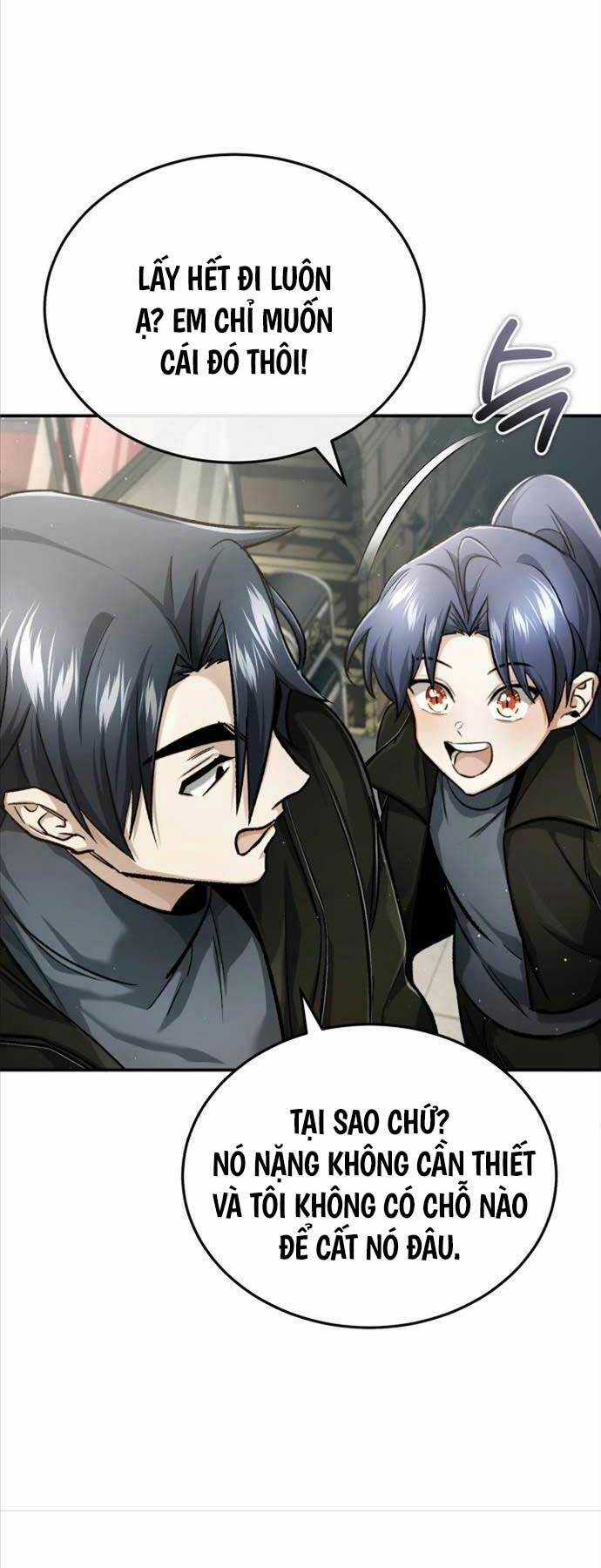 Hồi Quy Giả Về Hưu Chapter 19 trang 77