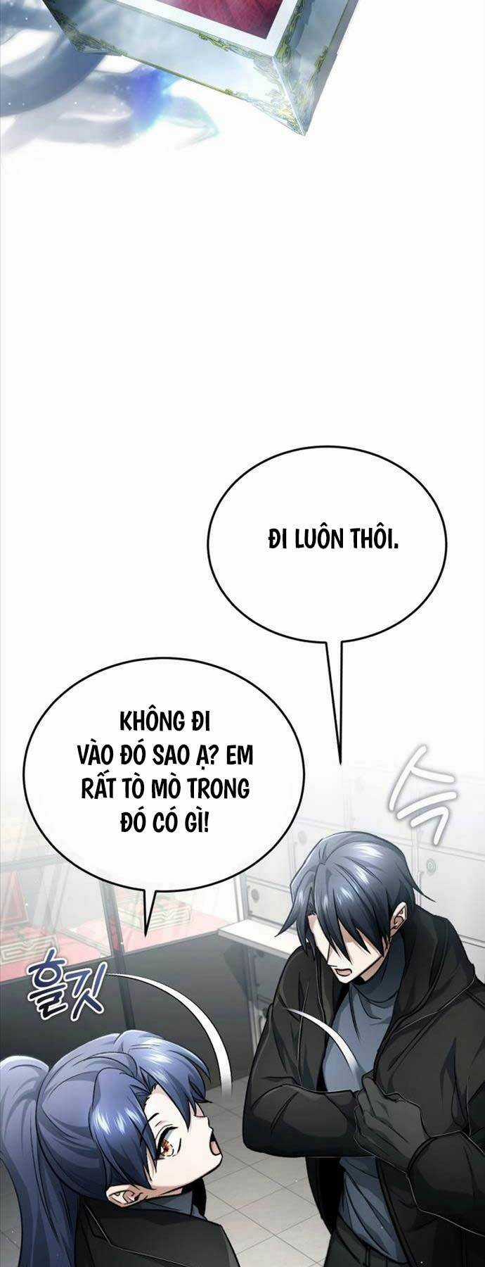 Hồi Quy Giả Về Hưu Chapter 19 trang 80