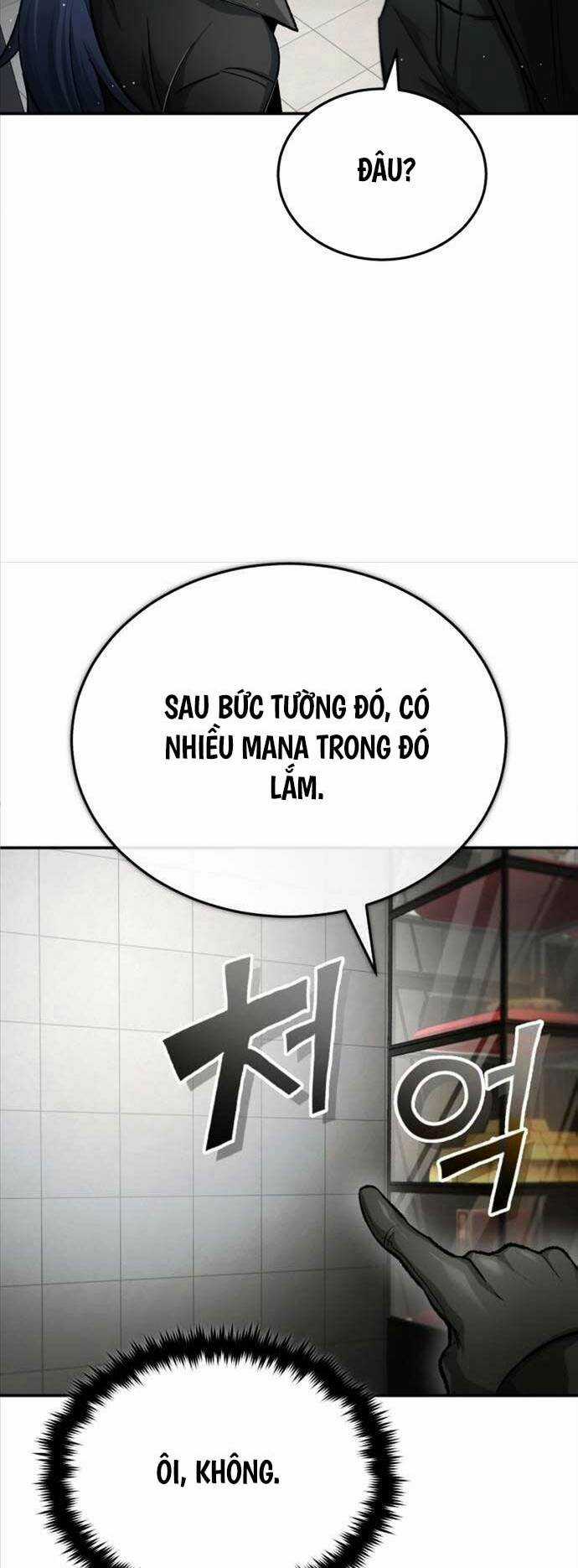 Hồi Quy Giả Về Hưu Chapter 19 trang 81