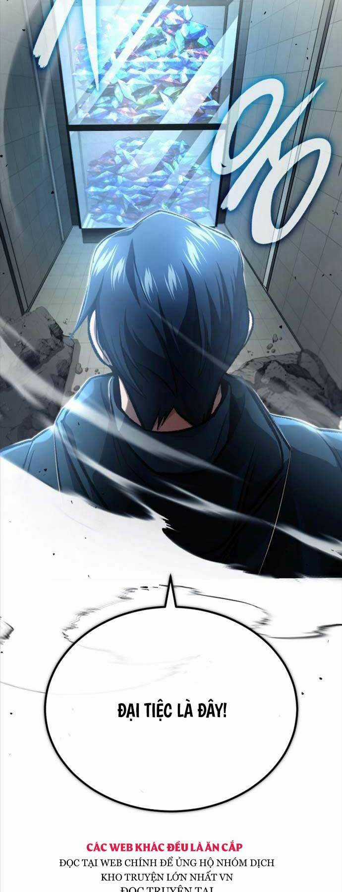 Hồi Quy Giả Về Hưu Chapter 19 trang 85