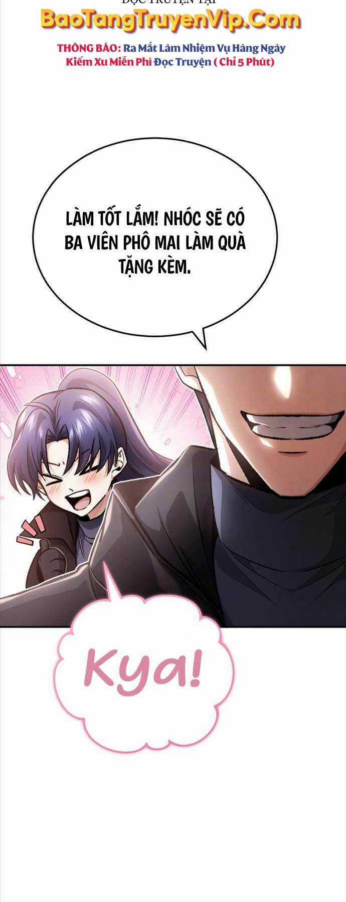 Hồi Quy Giả Về Hưu Chapter 19 trang 86